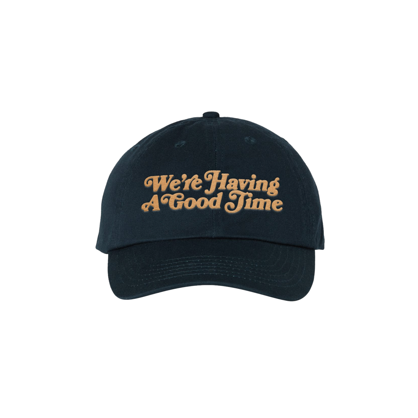 Good Time Dad Hat