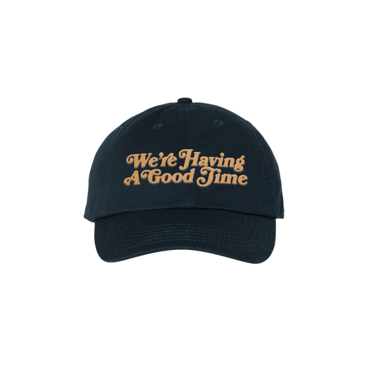 Good Time Dad Hat