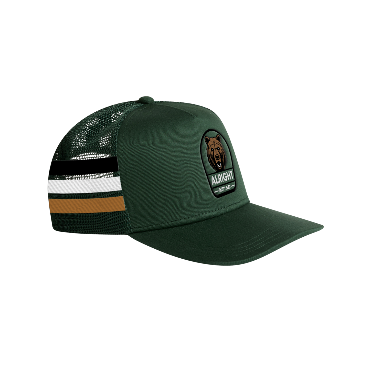 Alright Trucker Hat