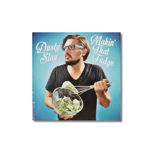 Makin' That Fudge CD