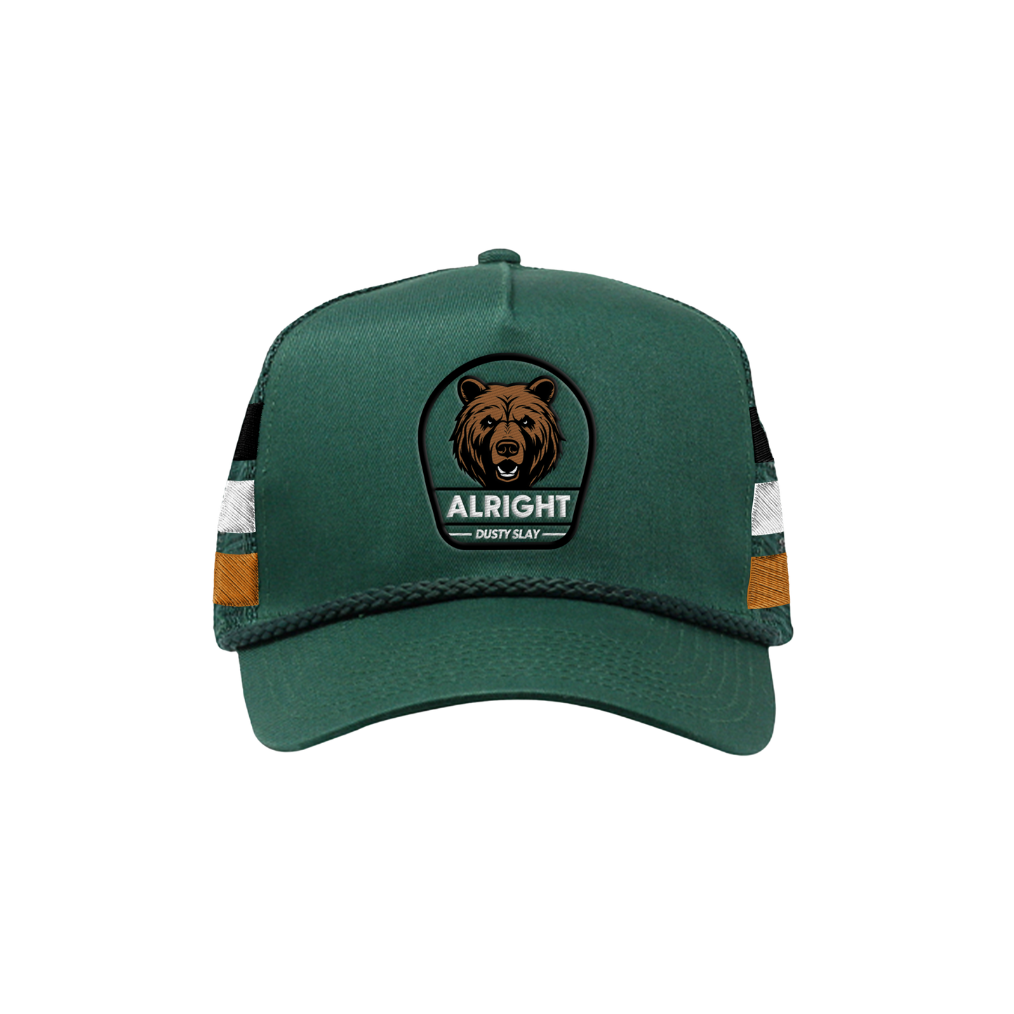 Alright Trucker Hat