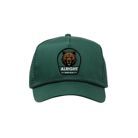 Alright Trucker Hat