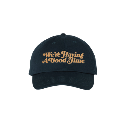Good Time Dad Hat