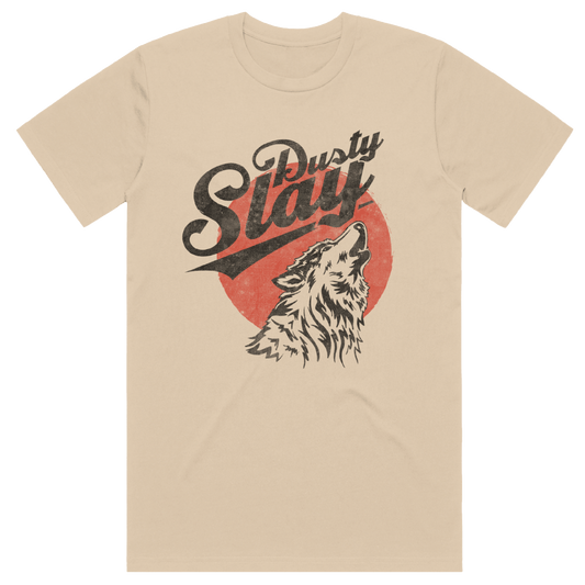 Wolf Tee