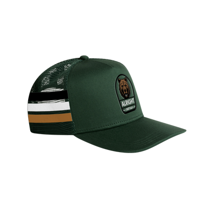 Alright Trucker Hat