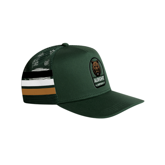 Alright Trucker Hat