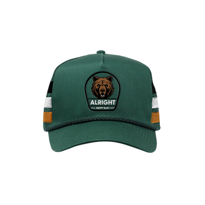 Alright Trucker Hat