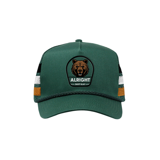 Alright Trucker Hat